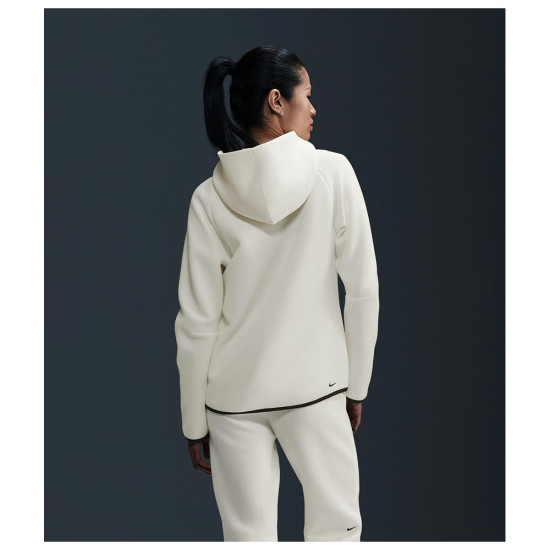 Nike Γυναικεία ζακέτα Sportswear Tech Fleece Windrunner Nike Γυναικεία ζακέτα Sportswear Tech Fleece Windrunner